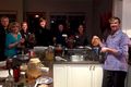Daniel leading a fermentation class